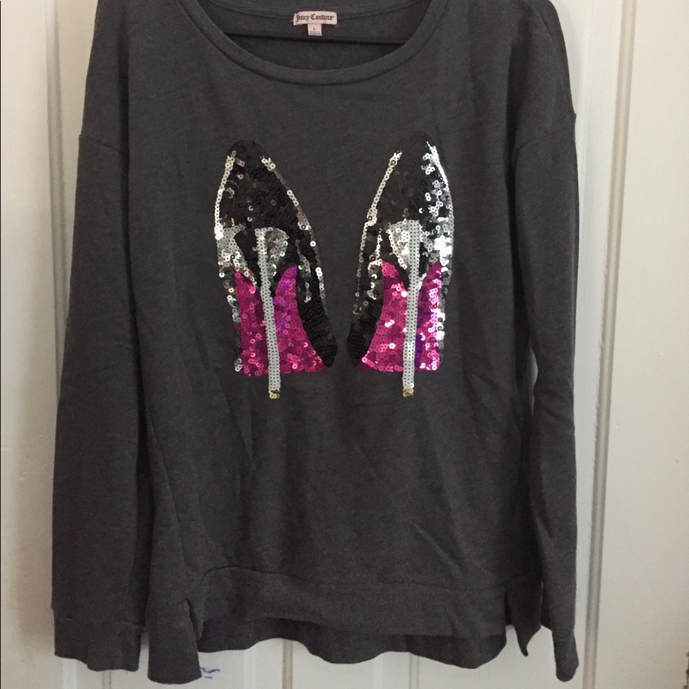Juicy Couture Sweatshirt